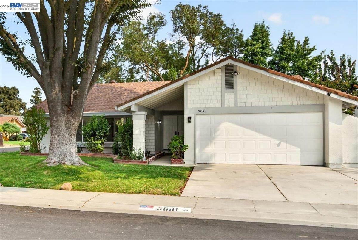 9081 Meadowdale Way - Photo 1