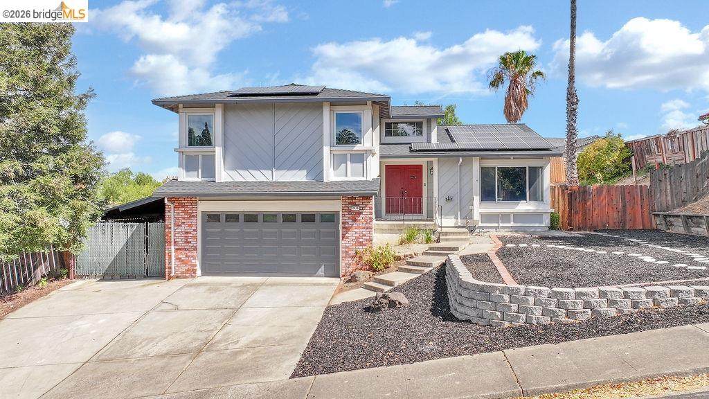 2413 Candolero Way - Photo 1