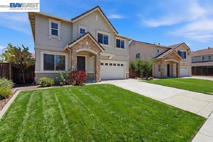 5217 Rainwood Way - Photo 1