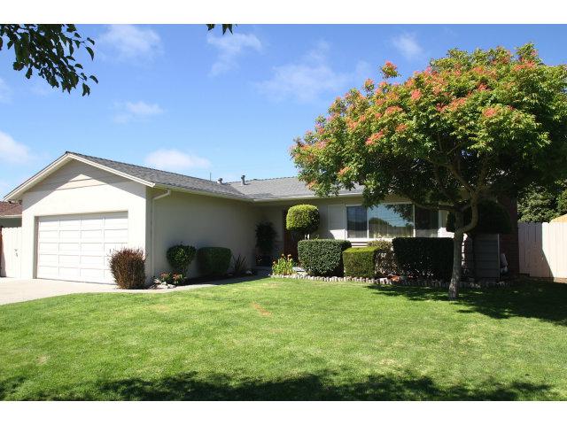 812 Bedford Dr, Salinas, CA 93901 (#ML81336334) :: RE/MAX Real Estate Services