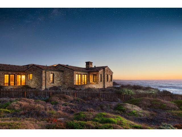 1400 Sunset Dr, Pacific Grove, CA 93950 (#ML81337723) :: RE/MAX Real Estate Services