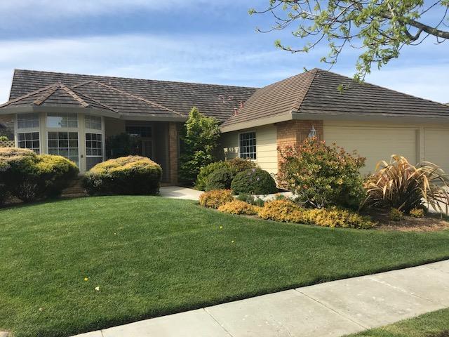 1621 Devonshire Way - Photo 1