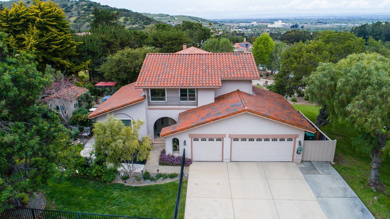 22702 Indian Springs Rd - Photo 1