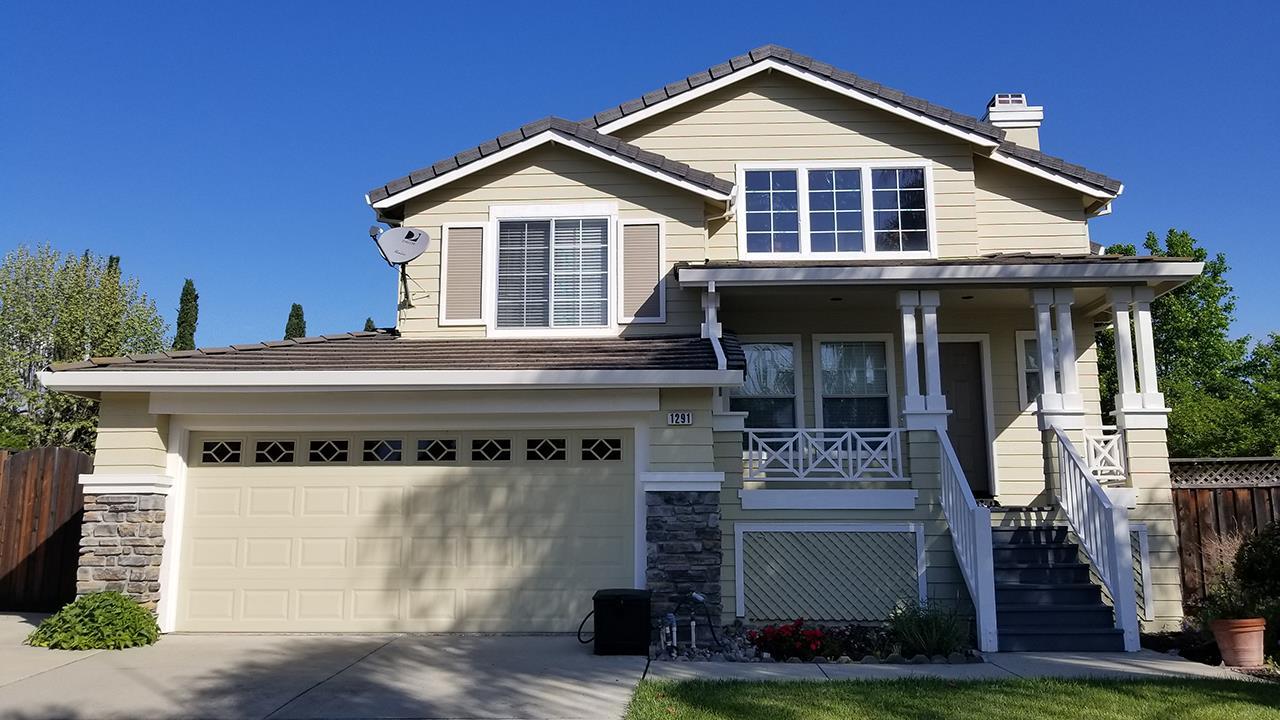 1291 Blacksmith Dr - Photo 1