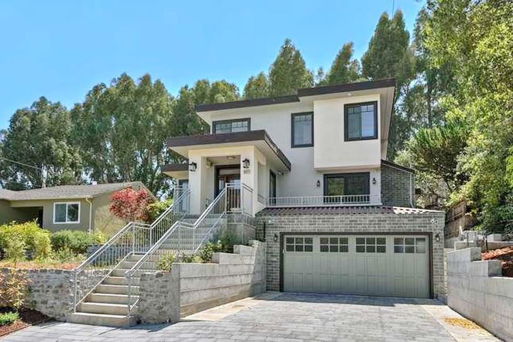 627 Capuchino Dr - Photo 1