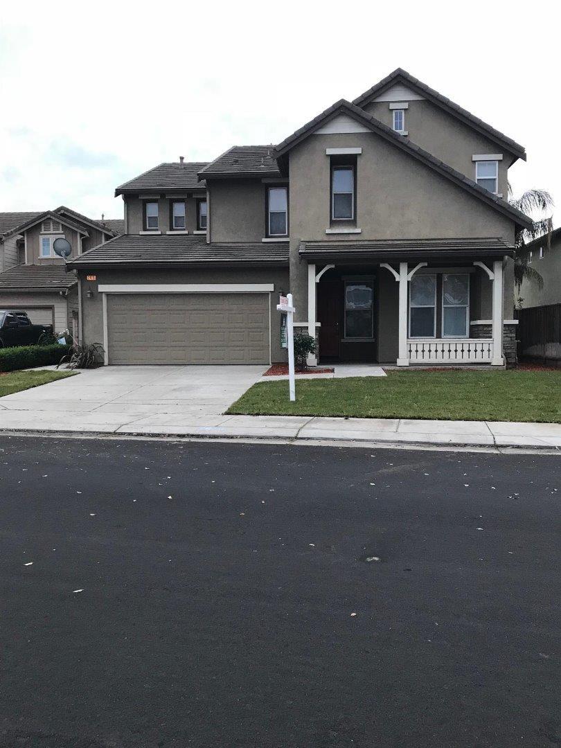 2416 Callaham Way - Photo 1