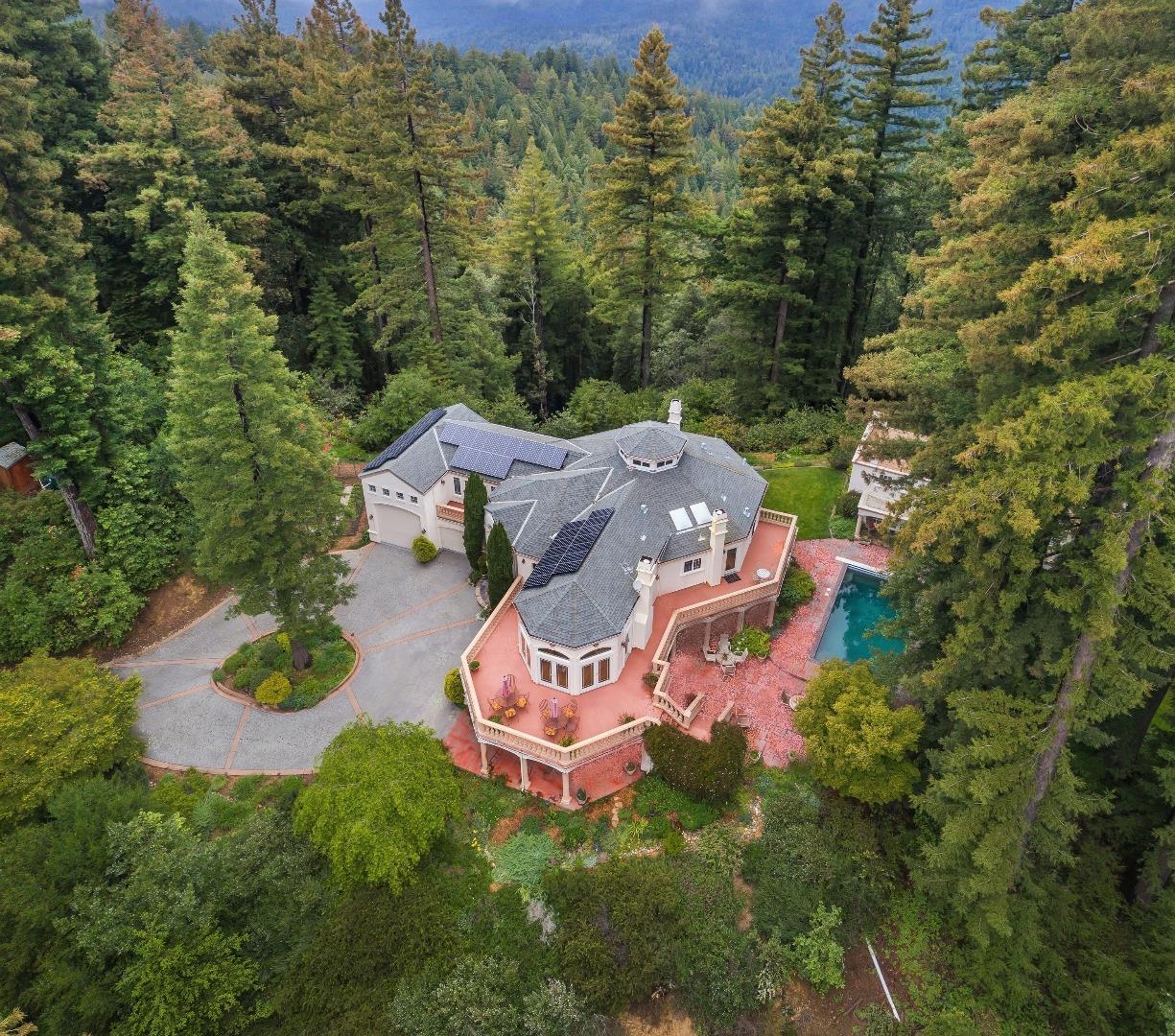 28495 Big Basin Way - Photo 1