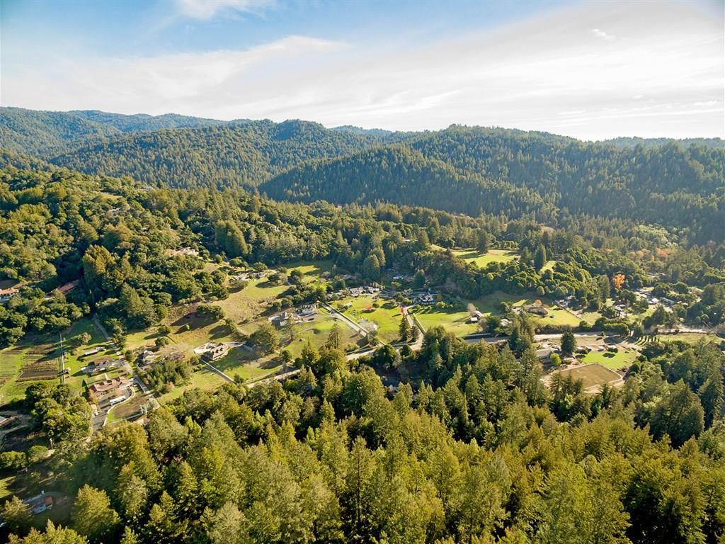 0 Old San Jose Rd - Photo 1