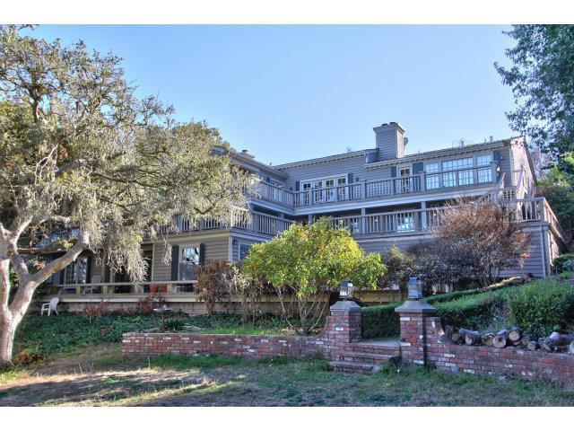 27 Alta Mesa Cir - Photo 1