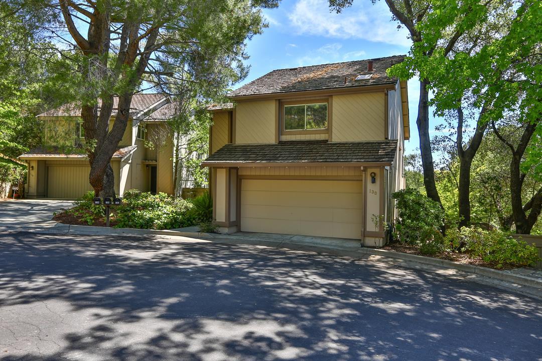 130 Vasona Oaks Dr - Photo 1