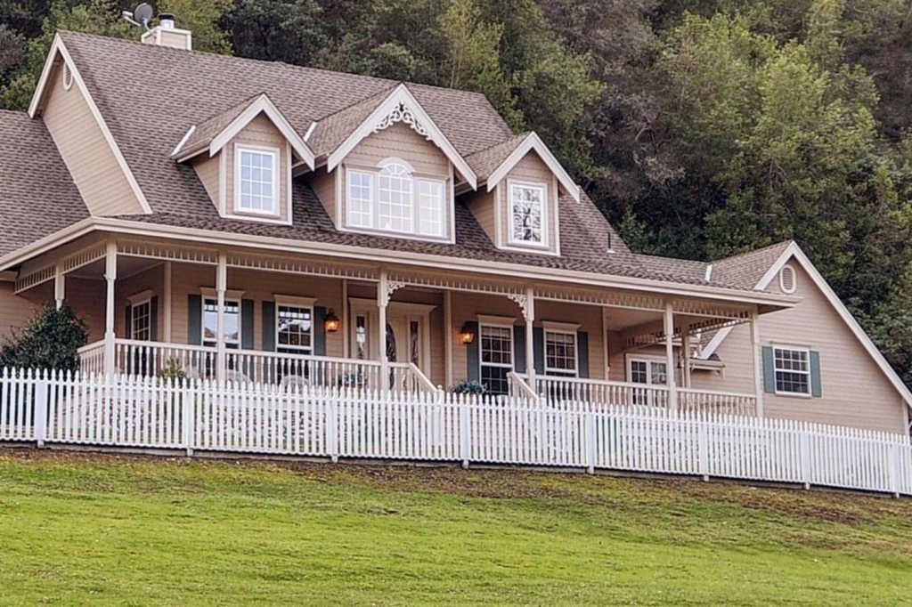 6790 Redwood Retreat Rd - Photo 1