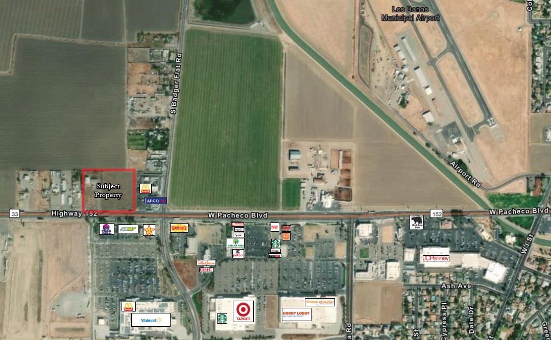 21496 Highway 152 - Photo 1
