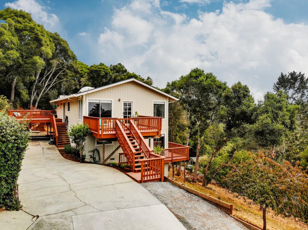 150 Charman Hill Rd - Photo 1
