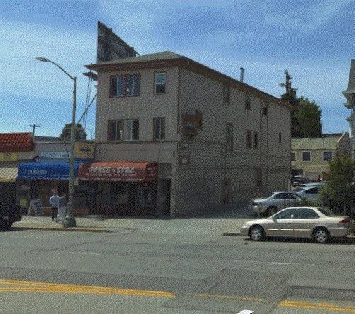 2821 Telegraph Ave - Photo 1