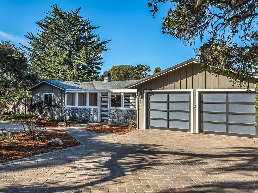 2888 Oak Knoll Rd - Photo 1