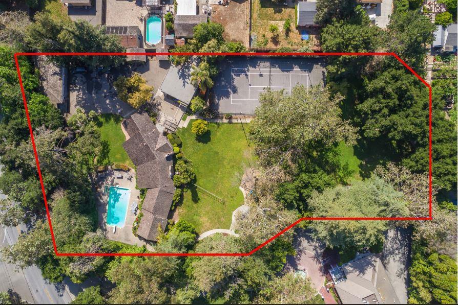 1733 Dry Creek Rd - Photo 1