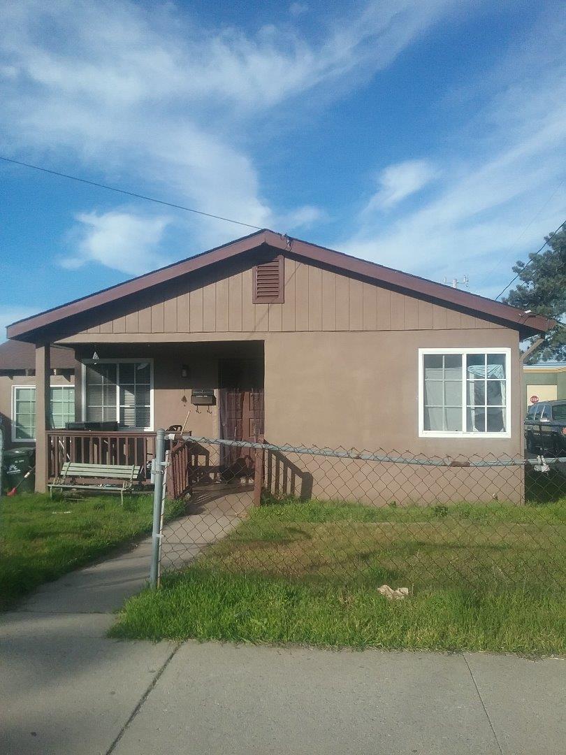 Amador Ave - Photo 1