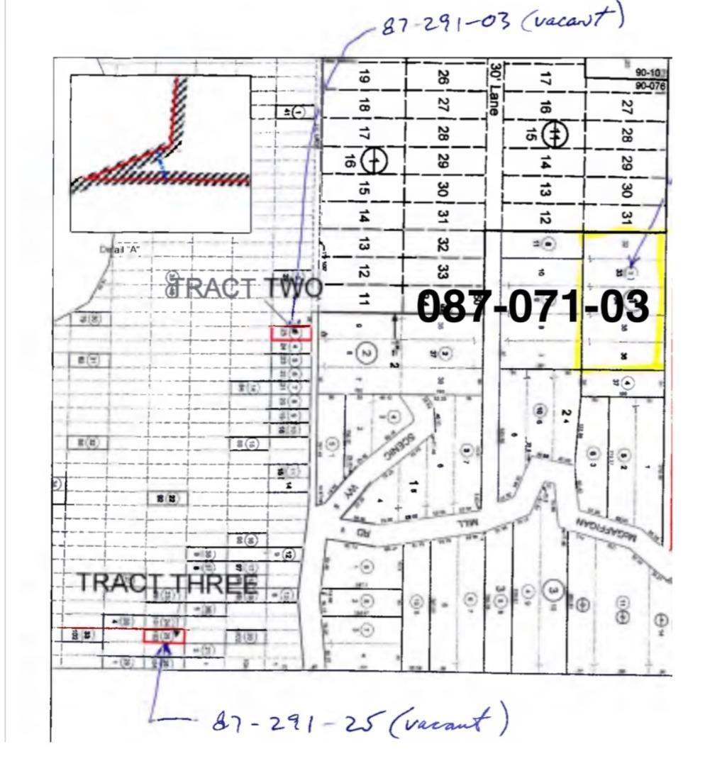 0 Mcgaffigan Mill Rd - Photo 1