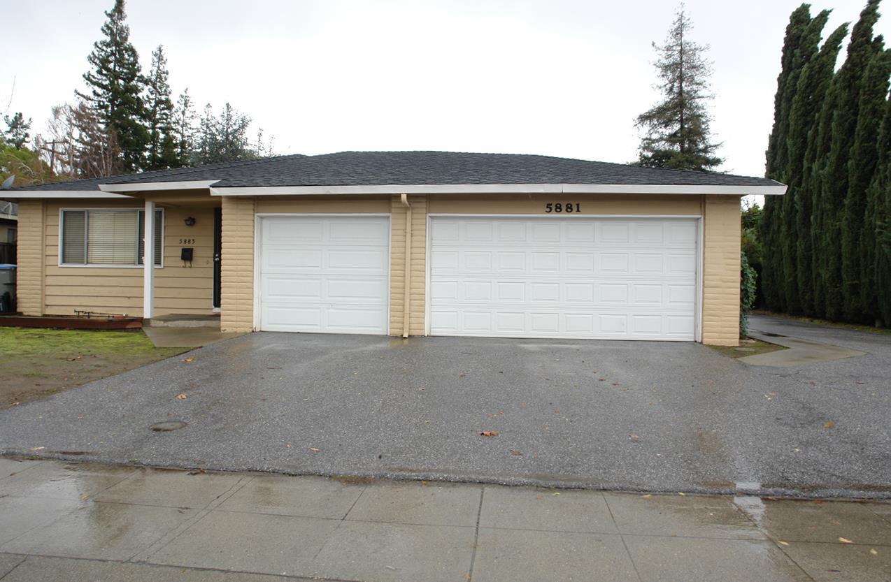 5883 Camden Ave - Photo 1