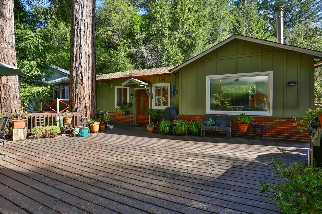 160 Buena Vista Ave - Photo 1