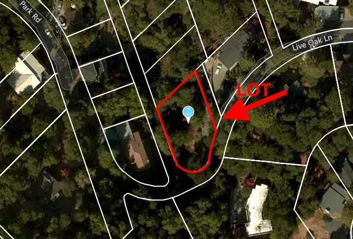0 Live Oak Ln - Photo 1