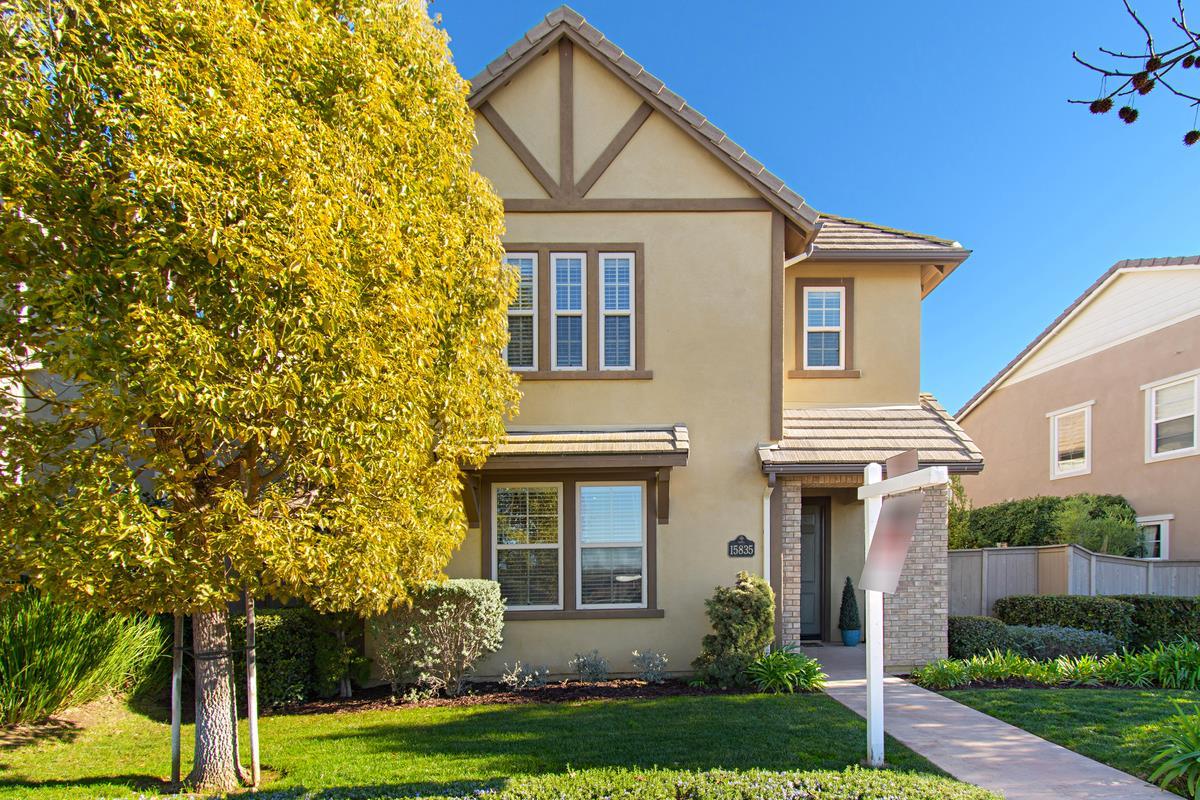 15835 Paseo Montenero - Photo 1