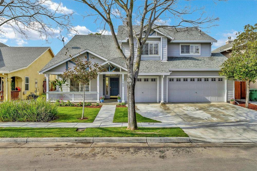 1765 Mills Dr - Photo 1