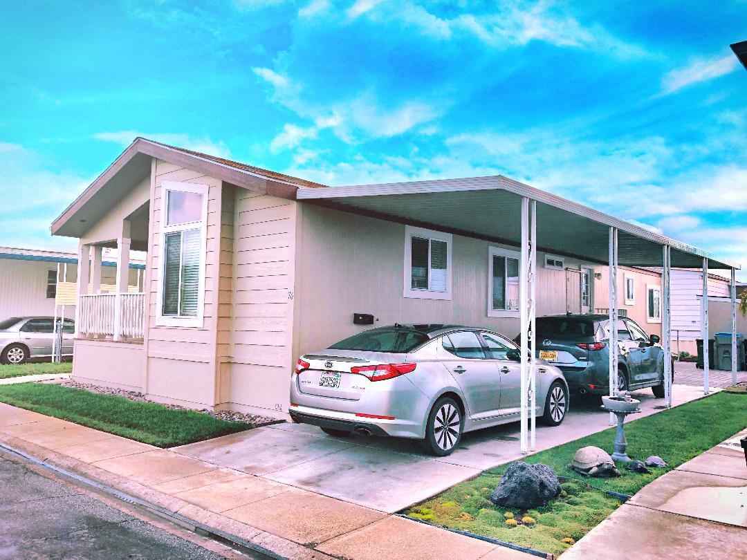 1358 Oakland Rd 70 - Photo 1