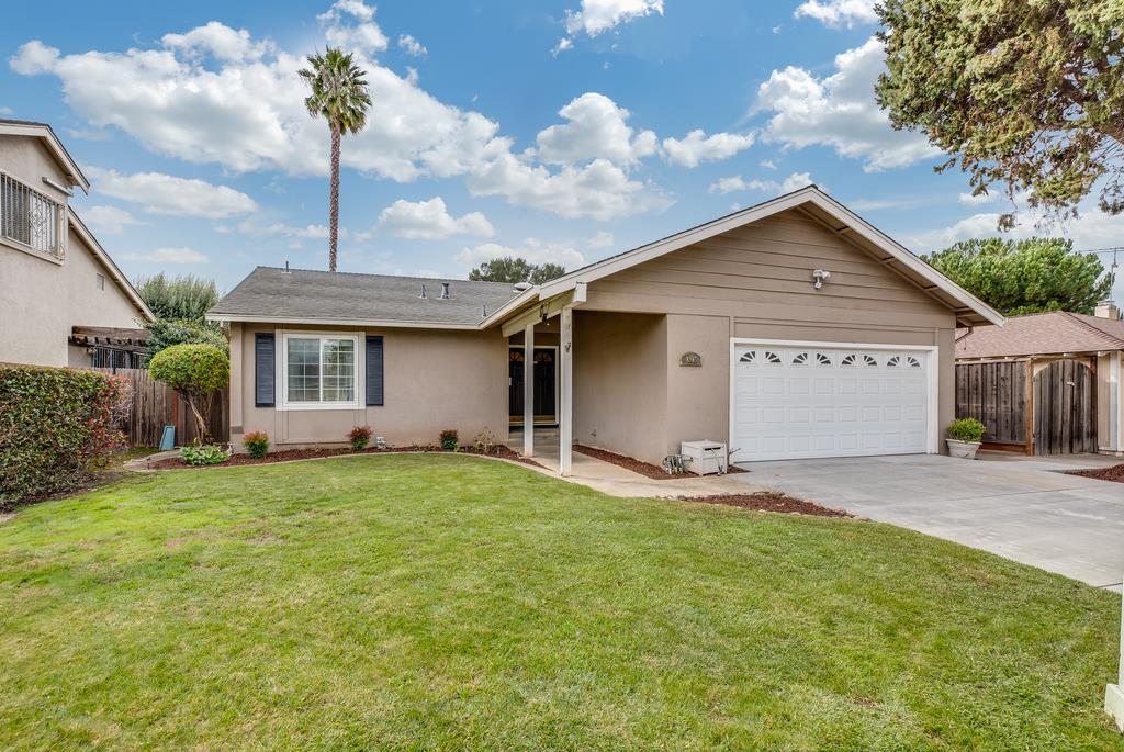 6985 Polvadero Dr - Photo 1