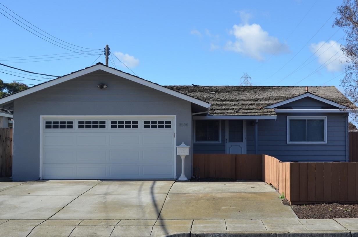 3596 Rowena Ct - Photo 1