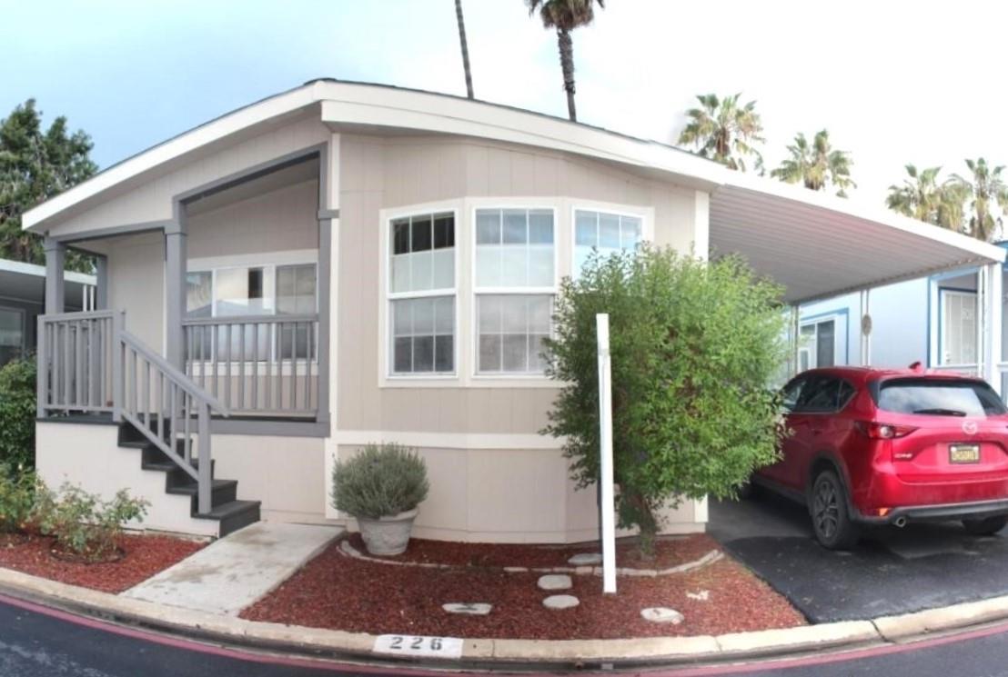 600 Weddell Dr 226 - Photo 1