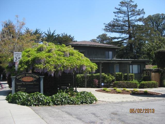 Park Ave - Photo 1