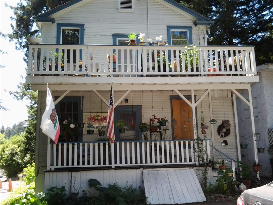 12869 Highway 9 - Photo 1