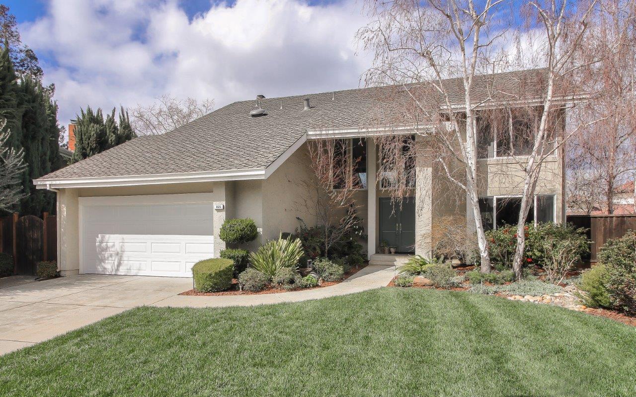 1125 Queensbridge Way - Photo 1