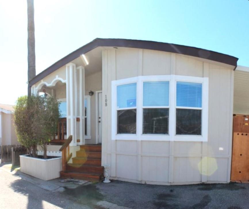 165 Blossom Hill Rd 108 - Photo 1