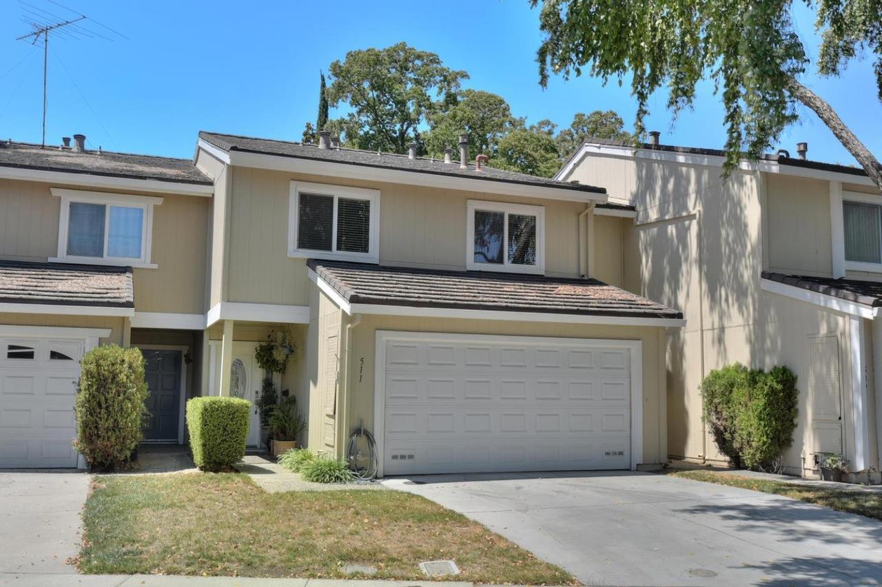 511 Greenmeadow Way - Photo 1