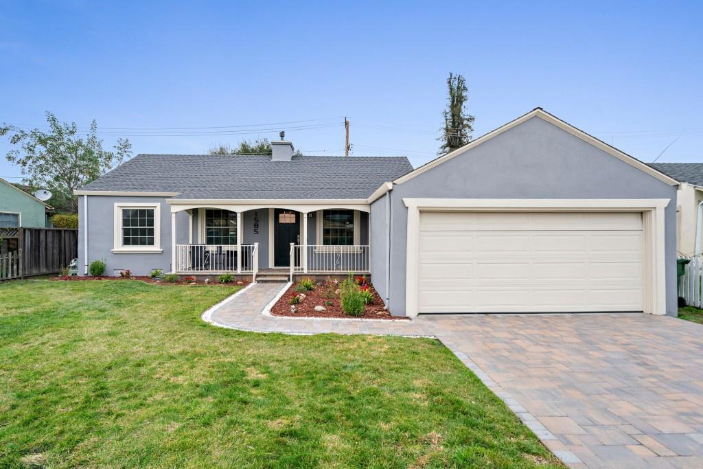 1585 Newhall St - Photo 1