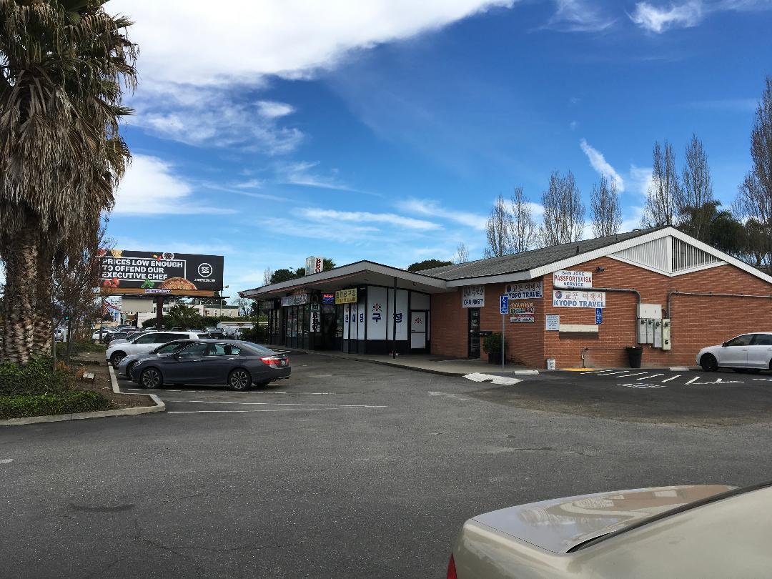 3380 El Camino Real - Photo 1