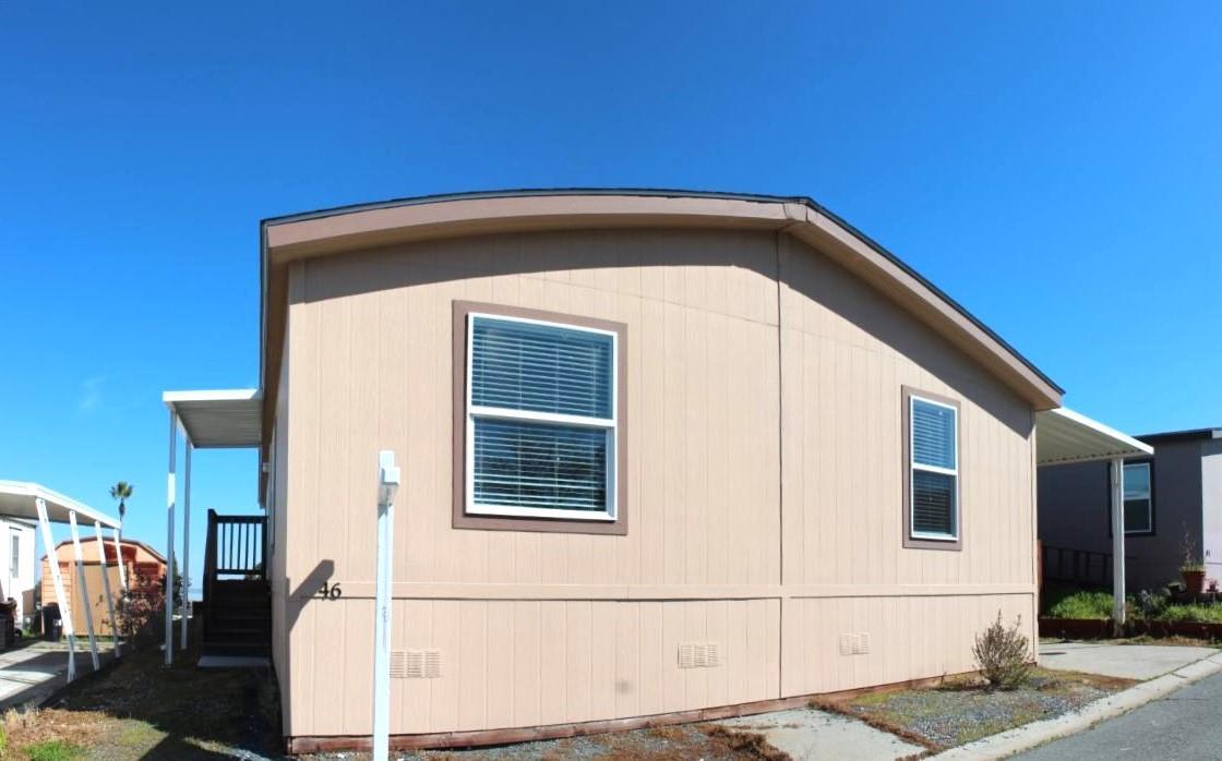 3777 Willow Pass Rd 46 - Photo 1
