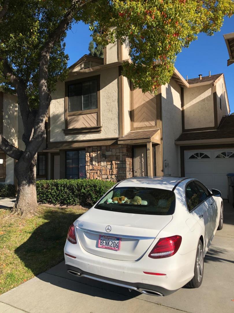 2610 Sierra Grande Way - Photo 1