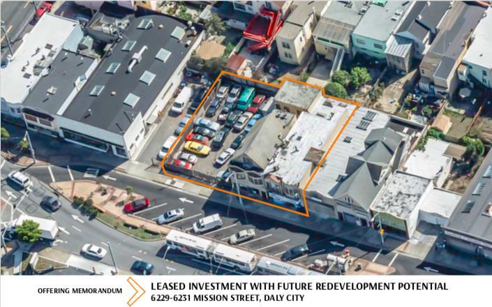 6229 Mission St - Photo 1