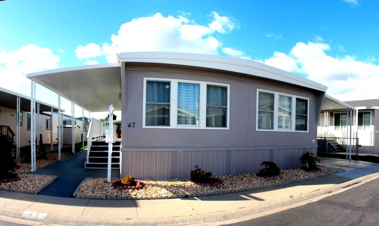 1358 Oakland Rd 47 - Photo 1
