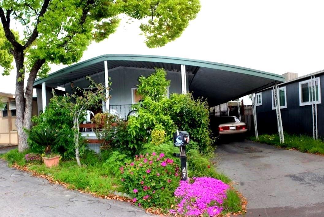 1450 Oakland Rd 47 - Photo 1