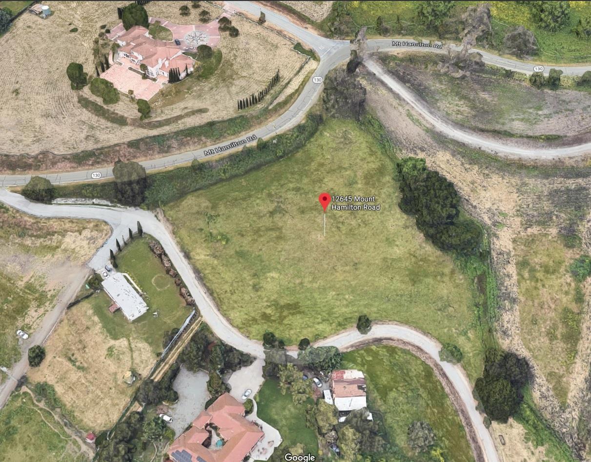 0 Mount Hamilton Rd - Photo 1