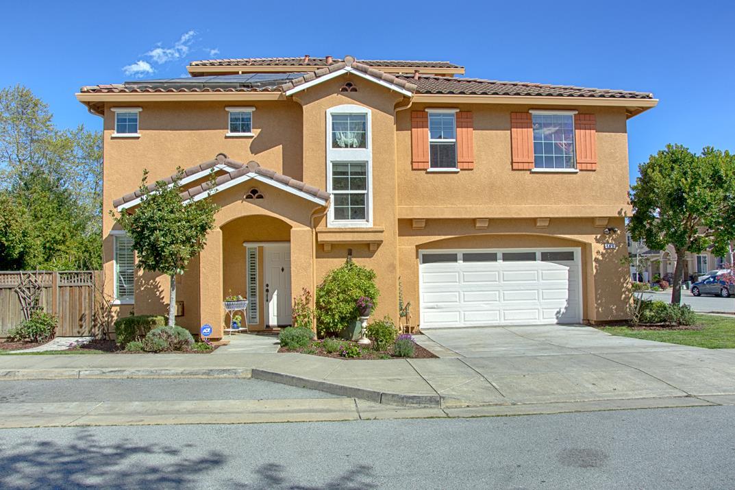 166 Marcela Dr - Photo 1