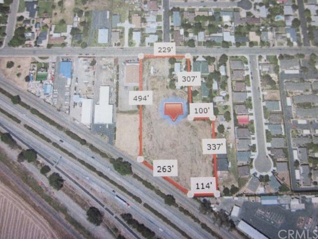 1498 Merced Ave - Photo 1
