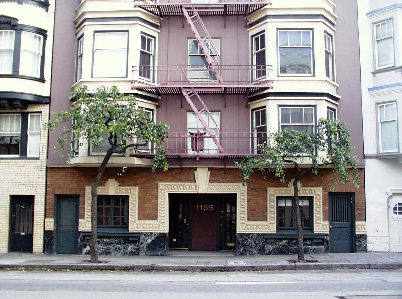 1155 Pine St - Photo 1