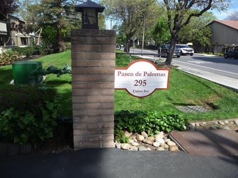 62 Palomar Real 62 - Photo 1