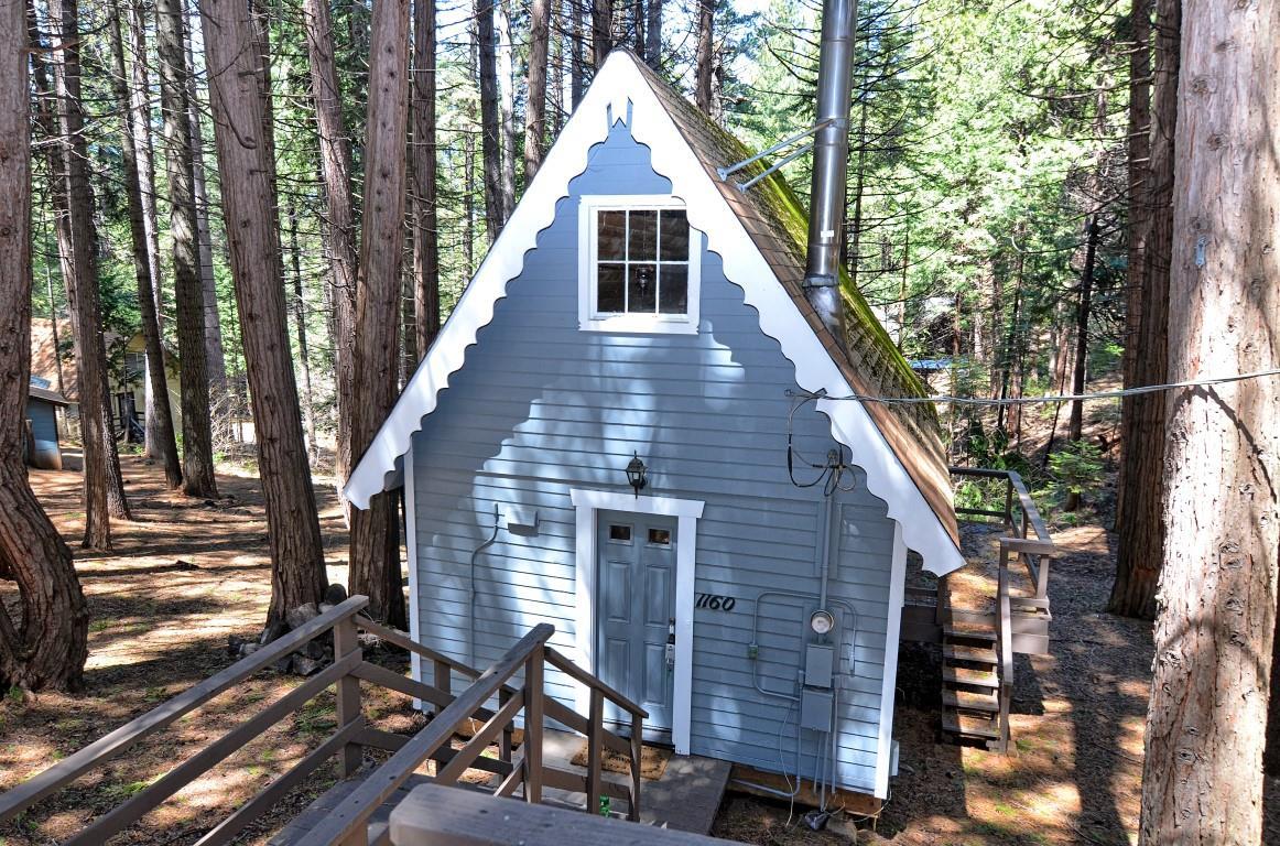 1160 Ponderosa Way - Photo 1