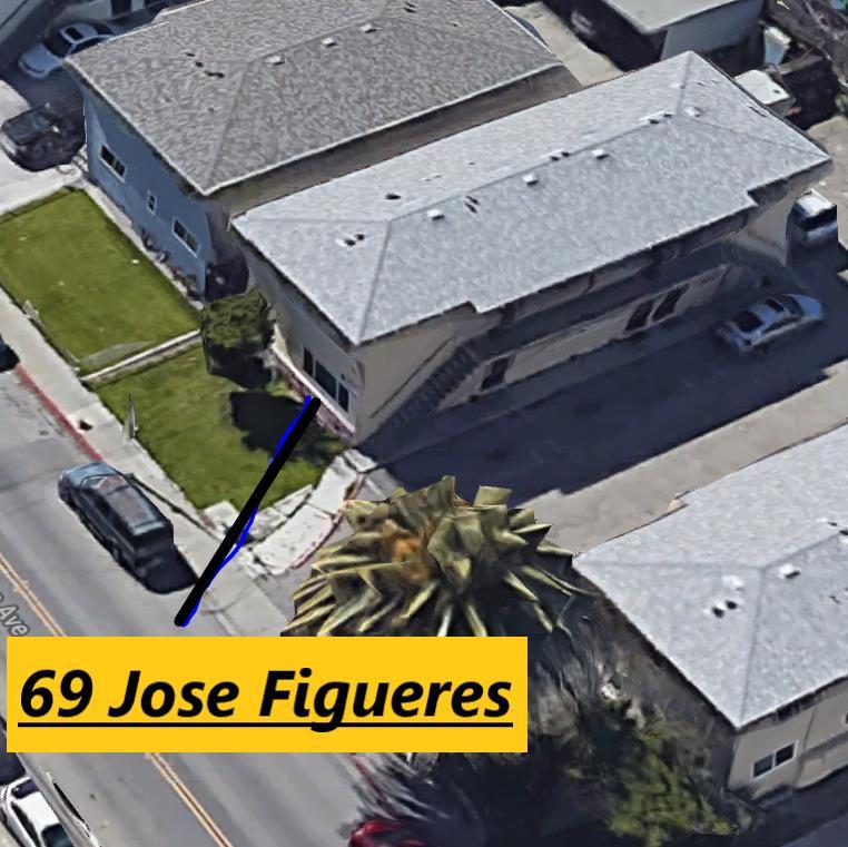 69 Jose Figueres Ave - Photo 1